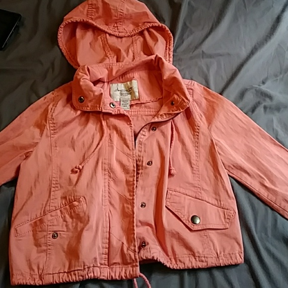American Rag Jackets & Blazers - Jacket